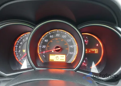 2009 Nissan Murano Sl from USA, damaged, VIN JN8AZ18U49W014795